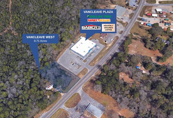 Vancleave West: 12102 Hwy 57, Vancleave, MS 39565
